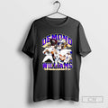 Demond Williams Jr Triple Player Washington Huskies