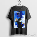 Demxntia North America Tour 2025 Dates T Shirt