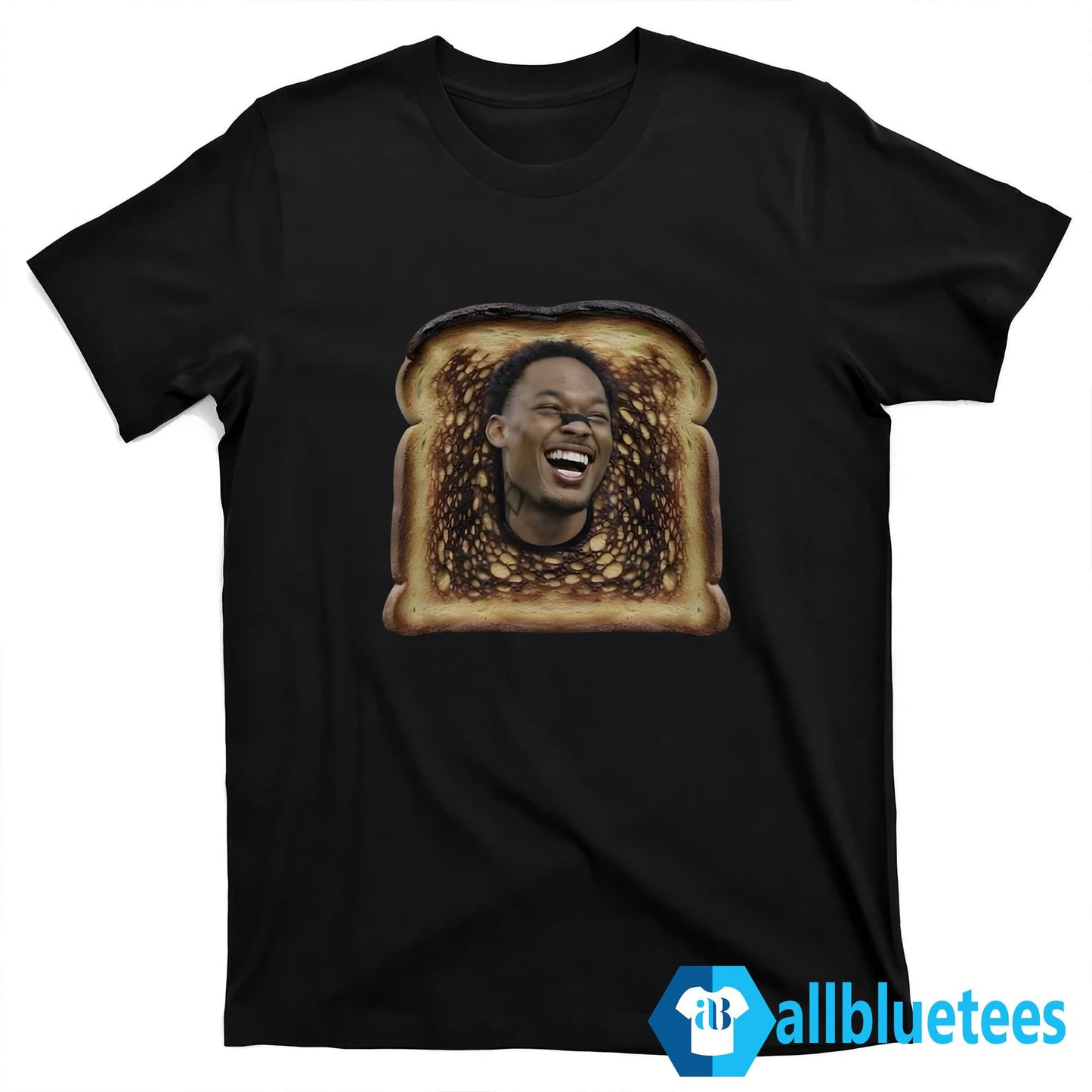 Deommodore Lenoir Burnt Toast Shirt