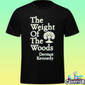 Dermot Kennedy The Weight Of The Woods Shirt