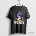 Derrick Henry 22 Baltimore Ravens Football Player Crosswalk Shirt Sweater