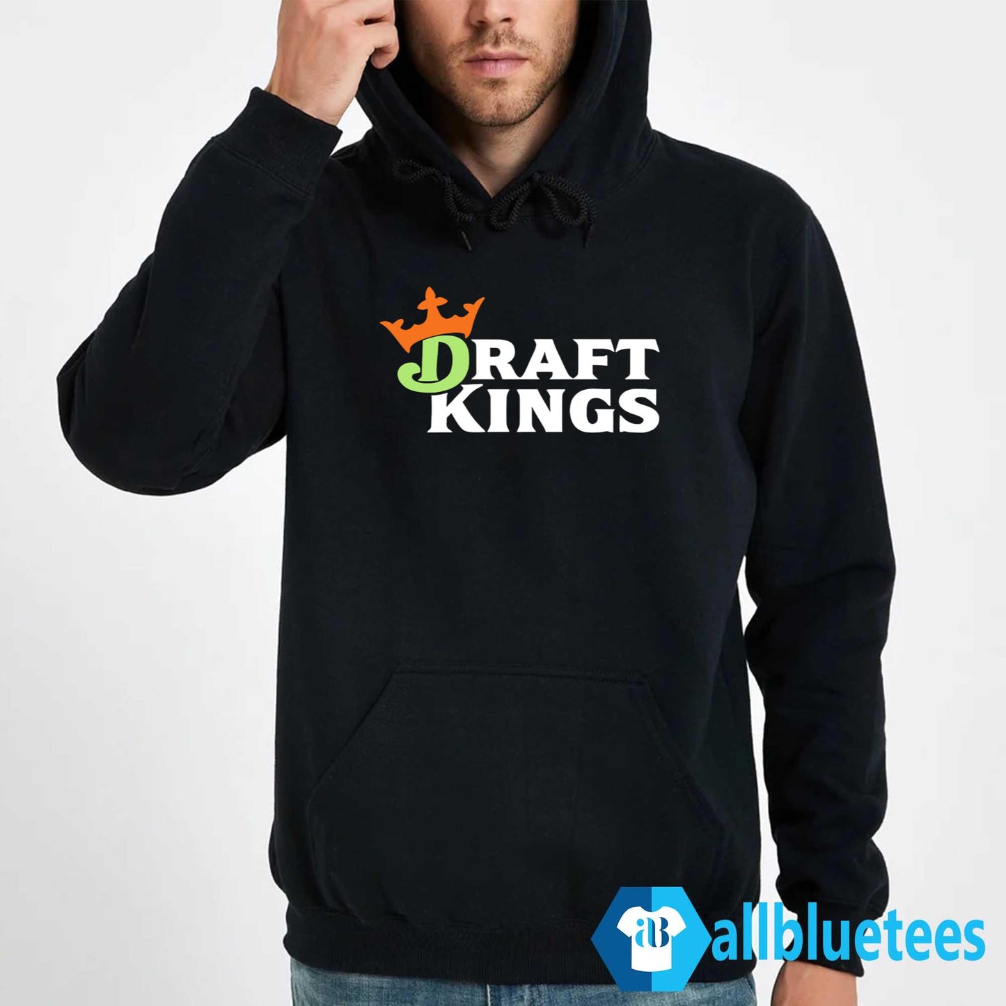 Derrick Raft Kings Shirt