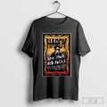 Design Hardy At Red Rocks Amphitheatre In Morrison Co Oct 20 21 2024 Tour Poster