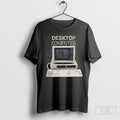 Desktop Computer