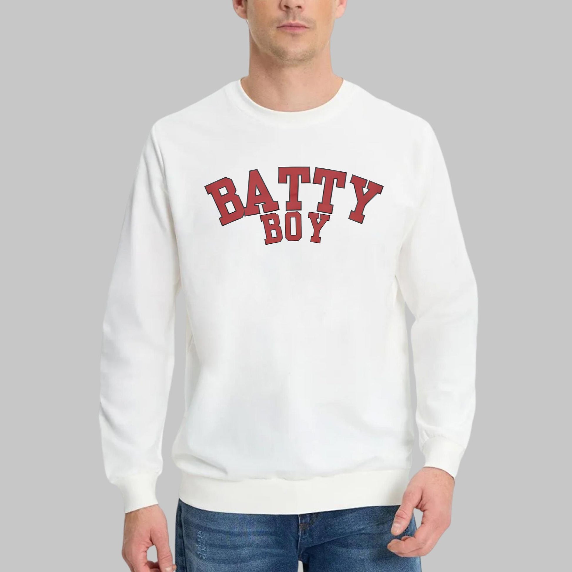 Destin Conrad Batty Boy Pride Shirt