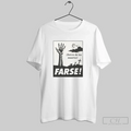 Detras De Los Muertos T Shirt