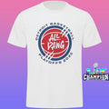 Detroit Basketball All Dawg Shirt