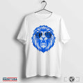 Detroit Lions Big Head Detroit