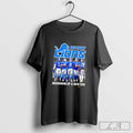 Detroit Lions Beginning Of A New Era La Era