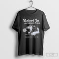 Detroit Lions Raised In The Lions Den Please Dont Pet Me Shirt Sweater