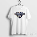 Detroit Tigers 2025 Champions Florida State League Lakeland Flying