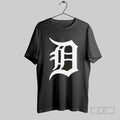 Detroit Tigers First Responders Day
