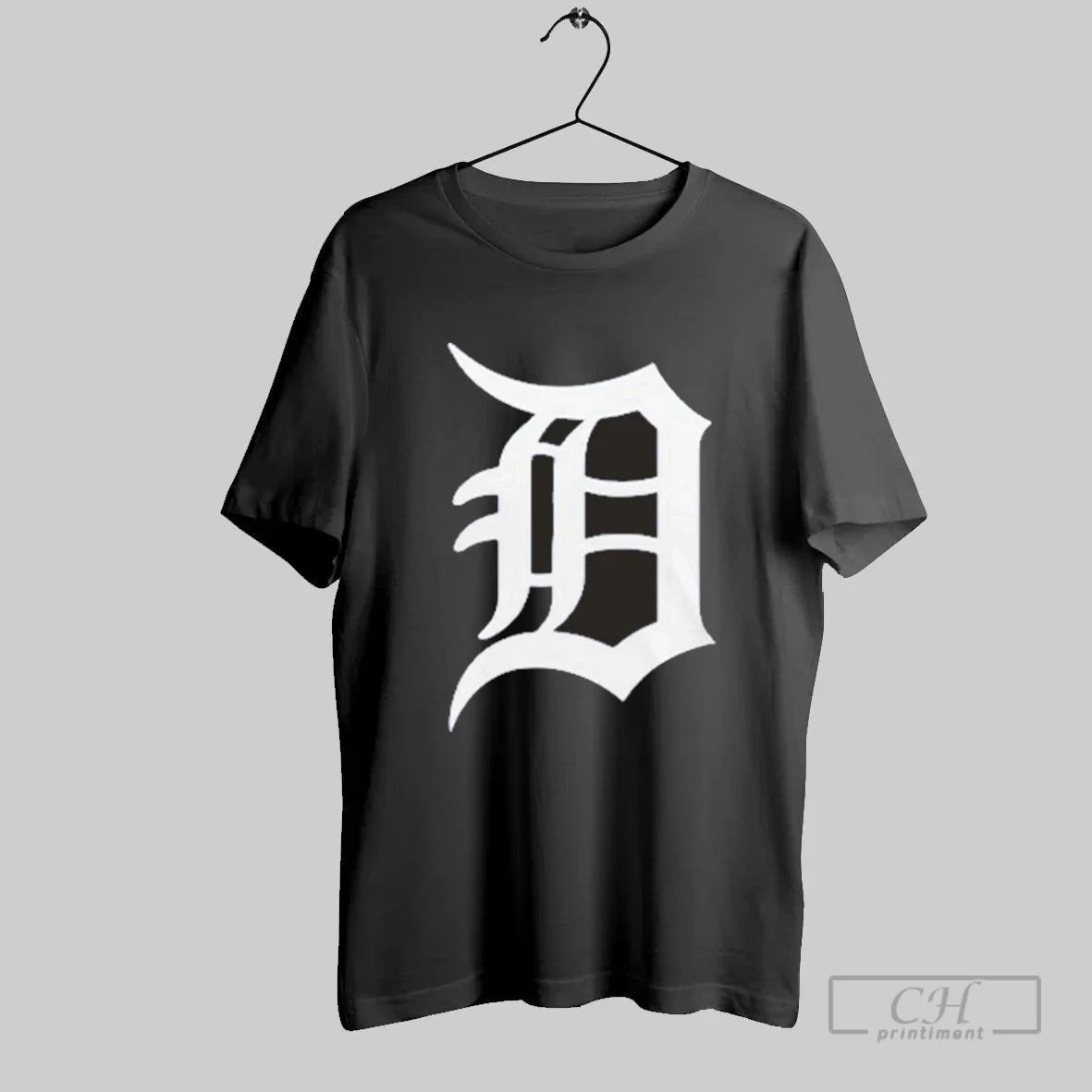 Detroit Tigers First Responders Day
