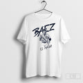 Detroit Tigers Javier Baez El Mago Shirt