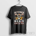 Detroit Tigers October Ready 2025 Mascot