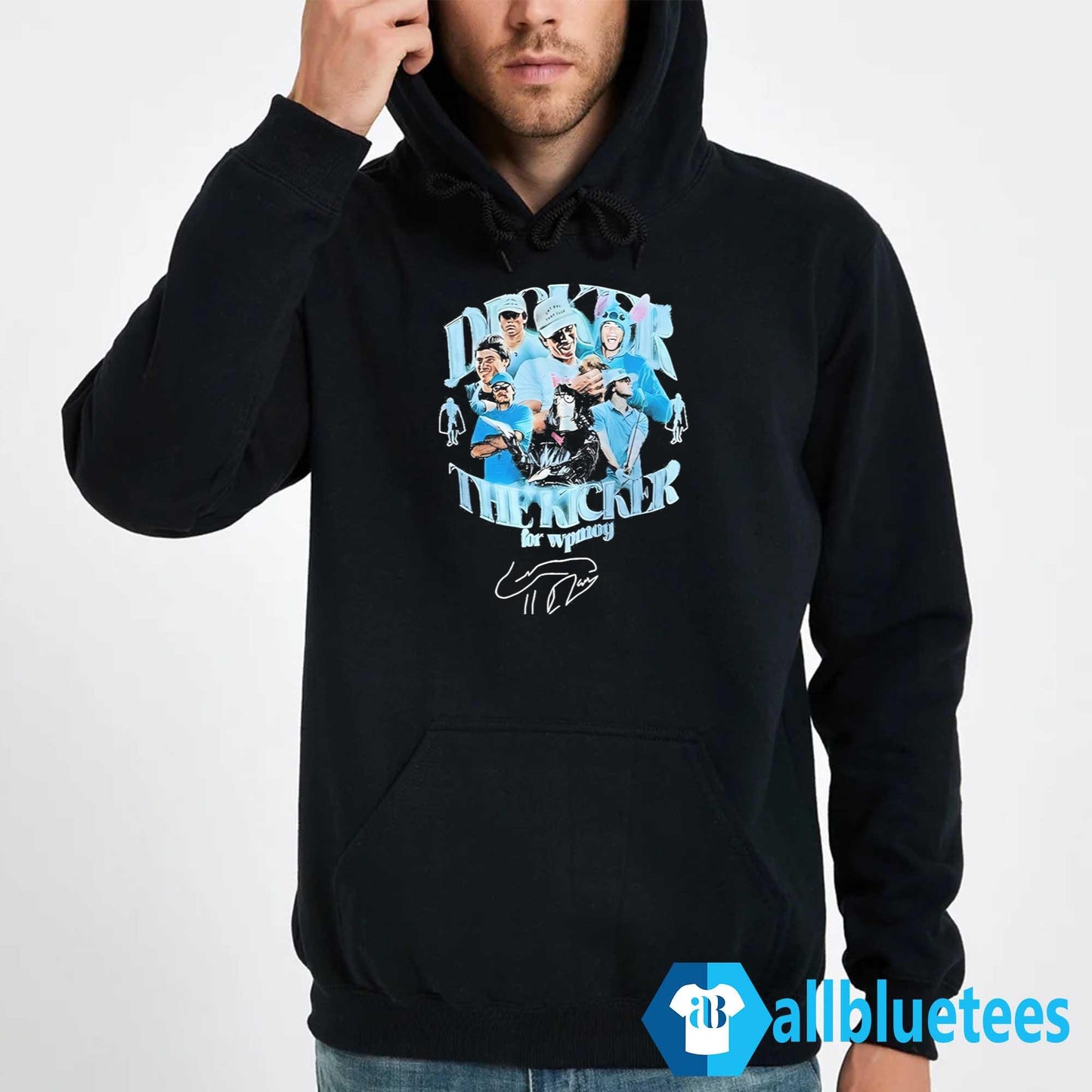 Dicker The Kicker Shirt
