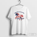 Diego Ranch Healing Spirit Of A Horse Never Quits Horse With The American Flag