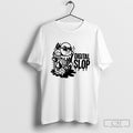 Digital Slops Shirt Sweater