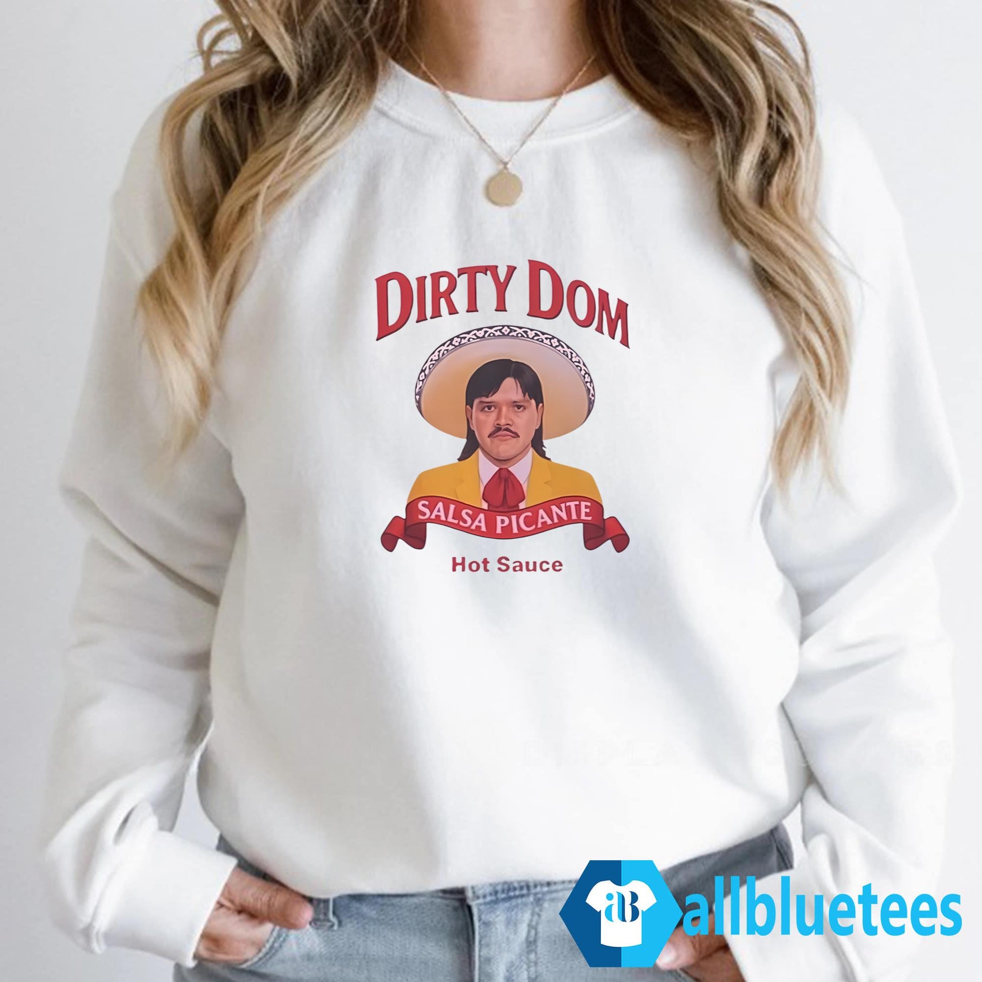 Dirty Dom Tapatío Shirt