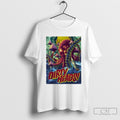 Dirty Heads September 13 2025 Mchenry Il Mchenry Music Festival 2025 Octopus Shirt Sweater