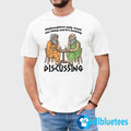 Philosophers Only Want One Thing And It’s Fucking Discussing Shirt