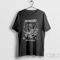 Distractible Ship Of Theseus Shirt Sweater
