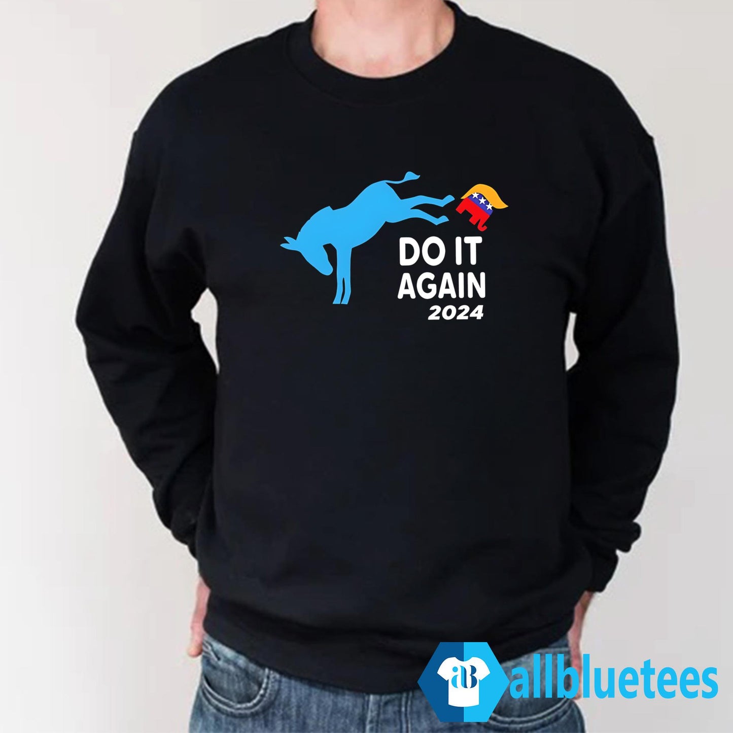 Do It Again 2024 Shirt