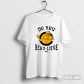 Do You Beau Lieve Beau Pribula