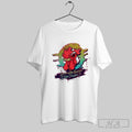 Do You Like Hurting Other People Hotline Miami Abby Replica