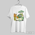 Doctor Doom X Orange Cat Money