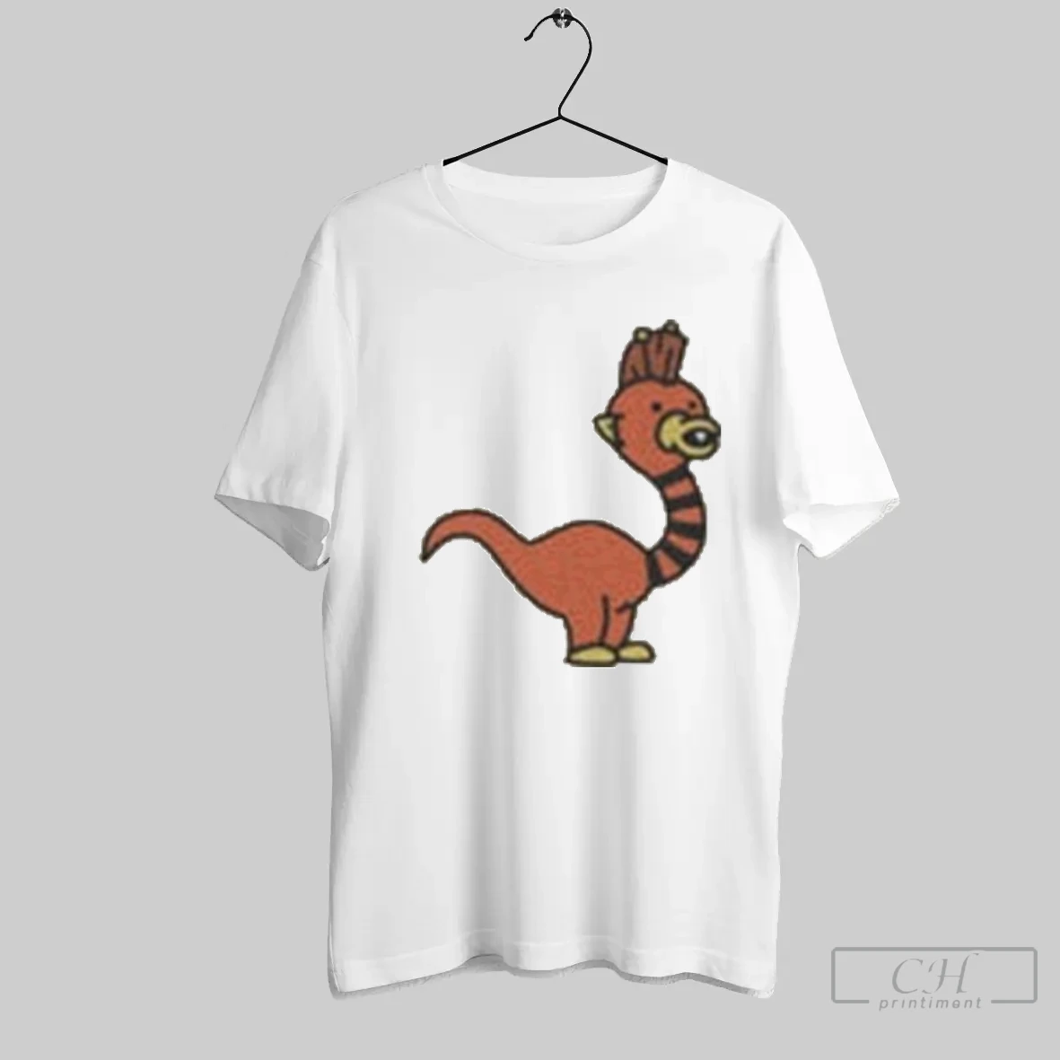 Doctor Who Dugga Doo T Shirt