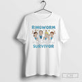 Doctors Ringworm Survivor