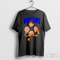 Dodger Row Sweater