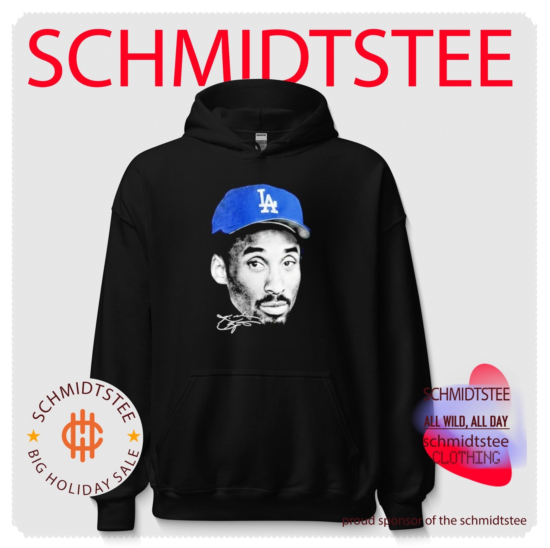 Dodgers Myles Garrett Kobe Shirt