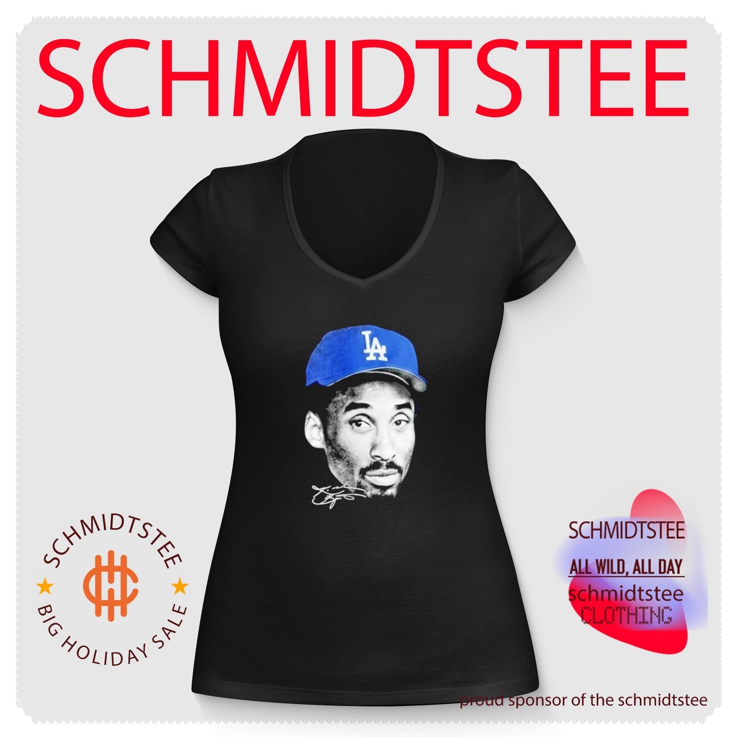 Dodgers Myles Garrett Kobe Shirt