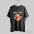 Dog Woodson Las Vegas Raider Logo