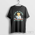 Dog Proud Owner Of A Meth Lab