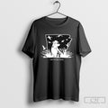 Dog The Natural State Shirt Sweater