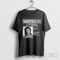 Dolph Ziggler Wanted By The Fbi Extremely Dangerous Nic Nemeth T Shirt Sweater