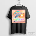 Dolphin Everything Hurts Sweater