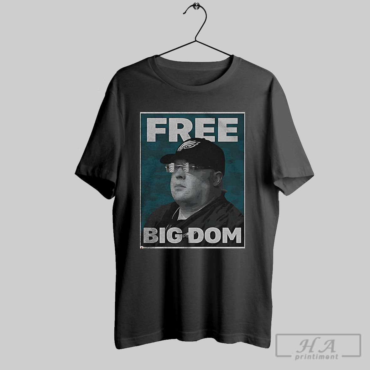 Dom Disandro Free Big Dom