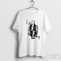 Dominik Mysterio King Playcards Shirt Sweater