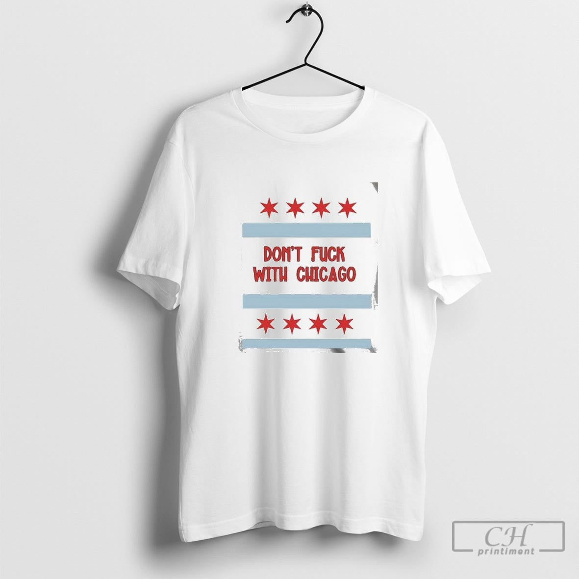 Dont Fuck With Chicago Protest Shirt Sweater