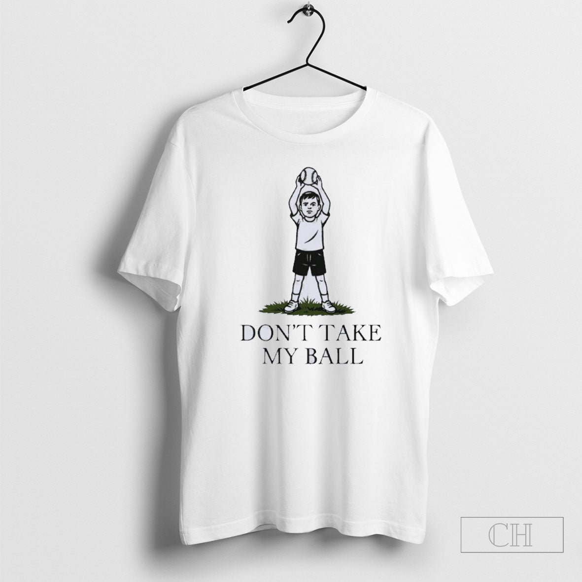 Dont Take My Ball Phillies Karen Parody