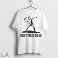 Dont Tread On Me Dc Sandwich Guy T Shirt