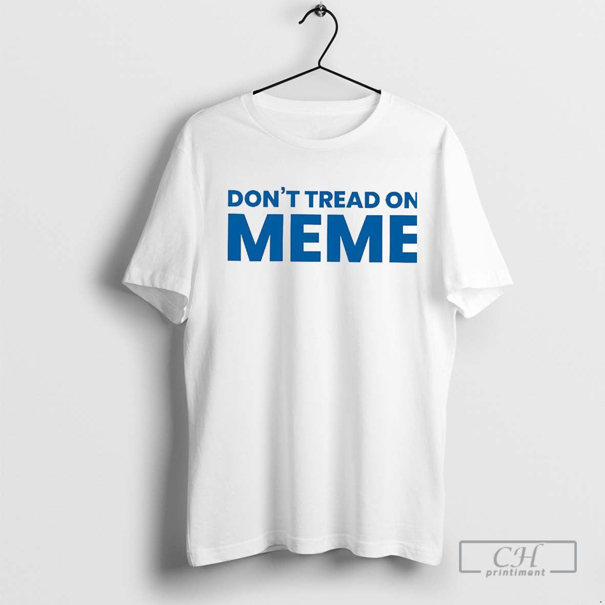 Dont Tread On Meme