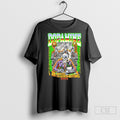 Dopamine I Am Addicted To Sports Betting Skeleton Shirt