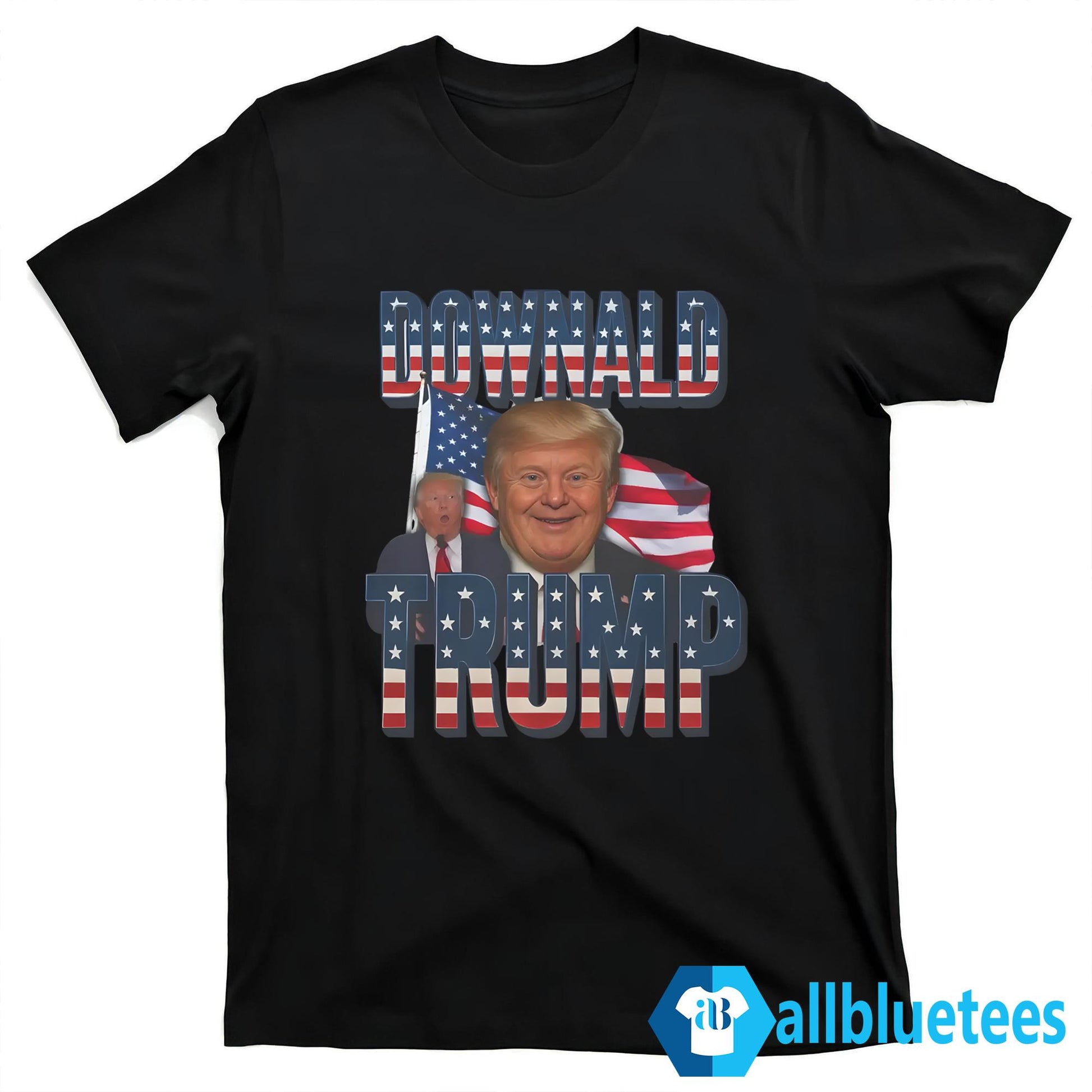 Downald Trump Shirt