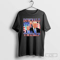 Downald Trump Down Syndrome