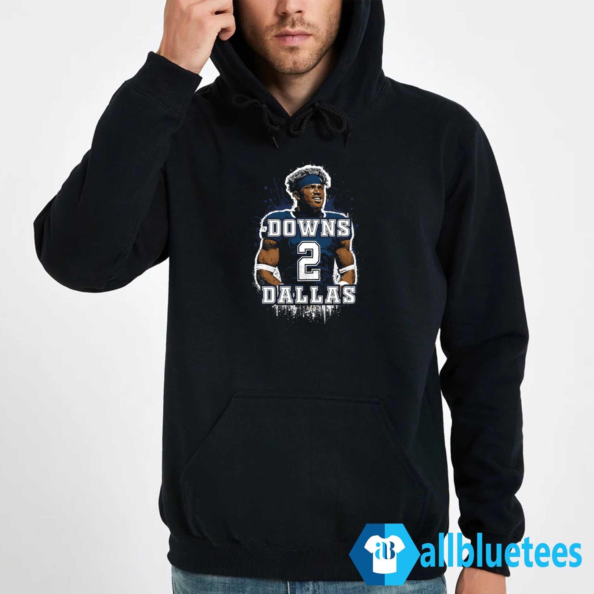 Downs 2 Dallas Shirt